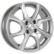 Колесный диск Скад Тулон 6х15/4х108 D65.1 ET23 Селена